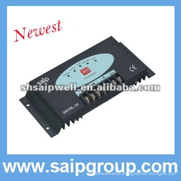 12V/30A MPPT Solar Charging Controller(10A-40A)